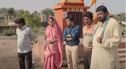 Neena Gupta recalls shooting for Panchayat 3 in ‘challenging’ 47° C: ‘Kaam nahi hai toh bohot takleef hoti hai’