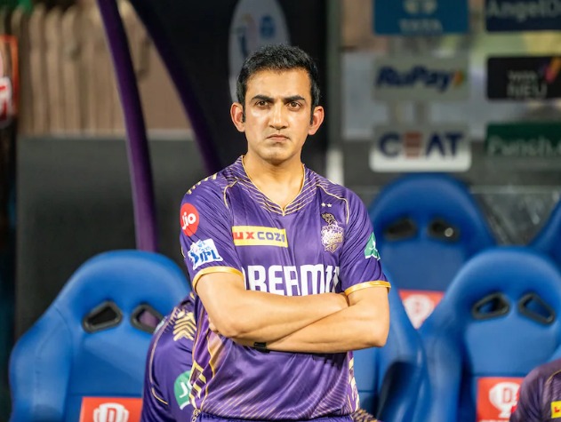 Gautam Gambhir Set To Replace Rahul Dravid As India Head Coach: Report