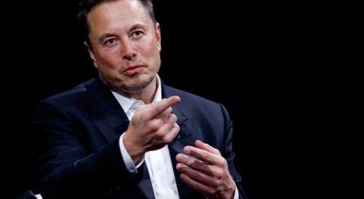 Tesla CEO Elon Musk accused of $7.5 billion of insider trades in investor lawsuit