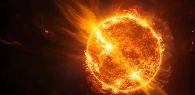 Massive solar storm heading towards Earth likely to cause widespread blackouts; tips to stay safe in extreme heat