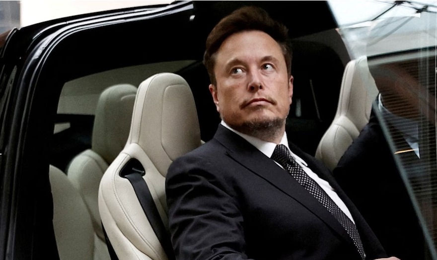 Tesla CEO Elon Musk Faces Shareholder Lawsuit for Alleged $7.5 Billion Insider Trading