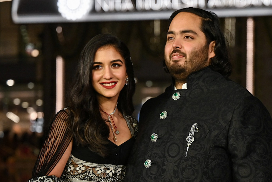 India’s richest family paid Justin Bieber $10 million to perform at a pre-wedding party for its billionaire heir