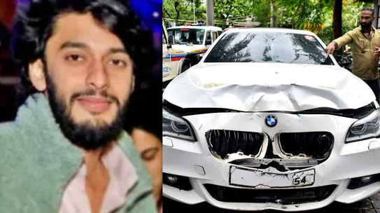 Mihir Shah arrested: How Mumbai Police tracked down BMW hit-and-run case accused after 2 days