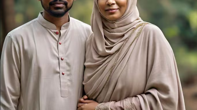 Supreme Court issues landmark ruling detailing rights of homemaker and responsibilities of married men.