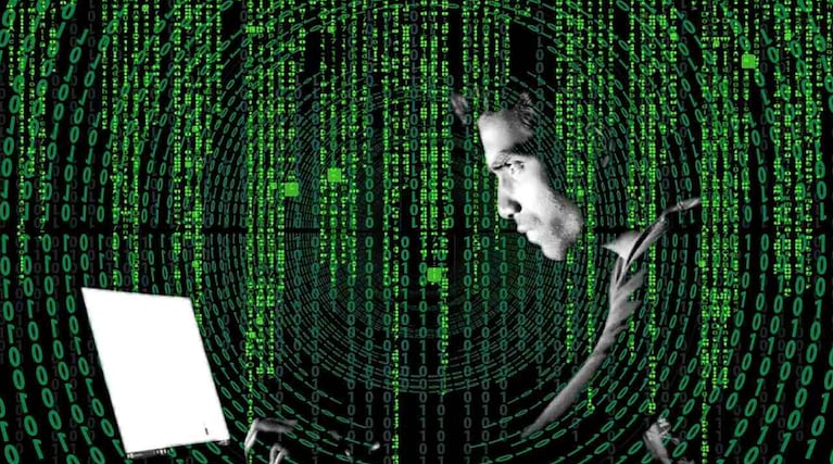 Apple warns Indian iPhone users about new Pegasus-style spyware attacks.