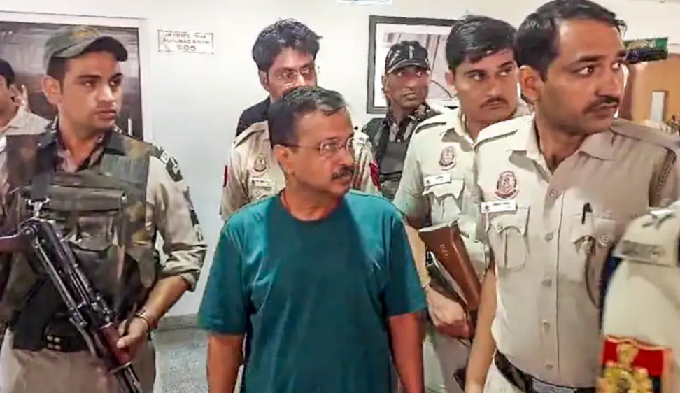 Major Supreme Court Relief for Arvind Kejriwal in Delhi Alcohol Policy Matter