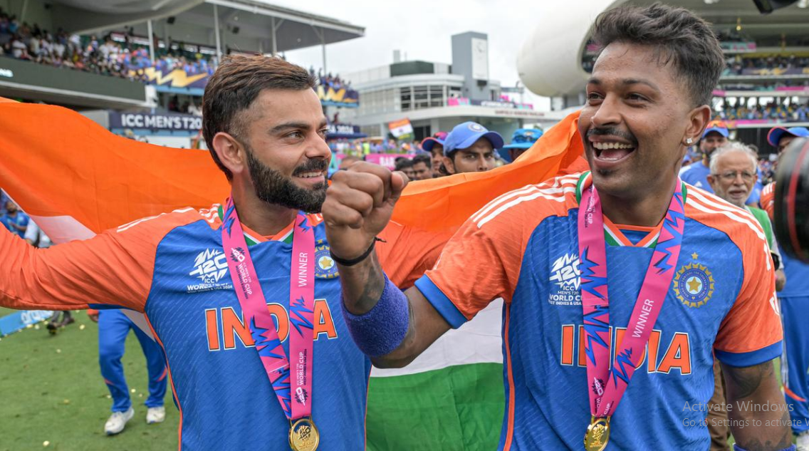 2024 T20 World Cup: Analysis of a famous Indian victory & New beginnings: On India’s ICC T20 World Cup 2024 win