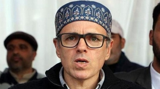 Omar Abdullah reacts to changes in J&K Reorganisation Act: ‘Citizens deserve more than a rubber stamp CM’, Latest News and Live Updates for July 13, 2024.