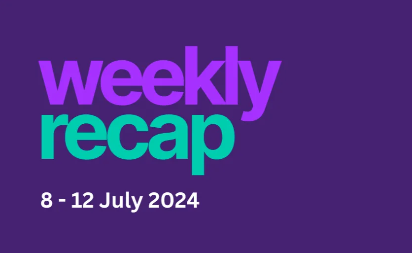 Weekly summary: NIFTY50, SENSEX ended the week strongly thanks to the performance of IT stocks.
