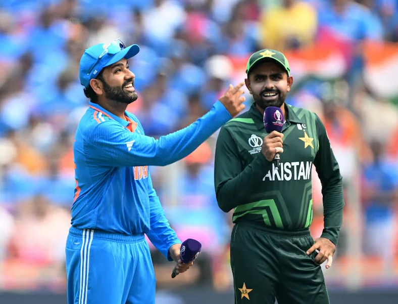 Is it possible for India to pull out of the ICC Champions Trophy? This is the result of their actions.