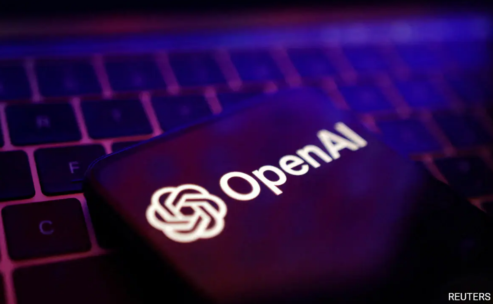 Report: Whistleblowers from OpenAI call for investigation into “Restrictive Non-Disclosures”