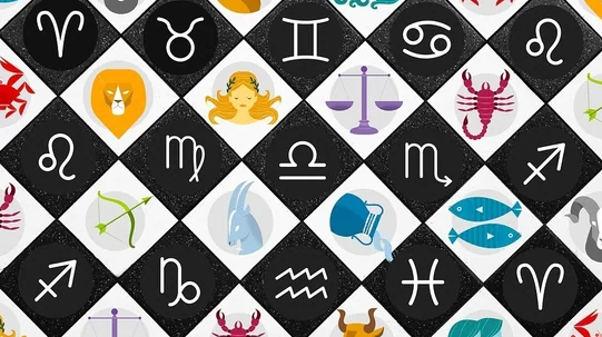 Today’s Horoscope: Astrology forecast for July 17, 2024