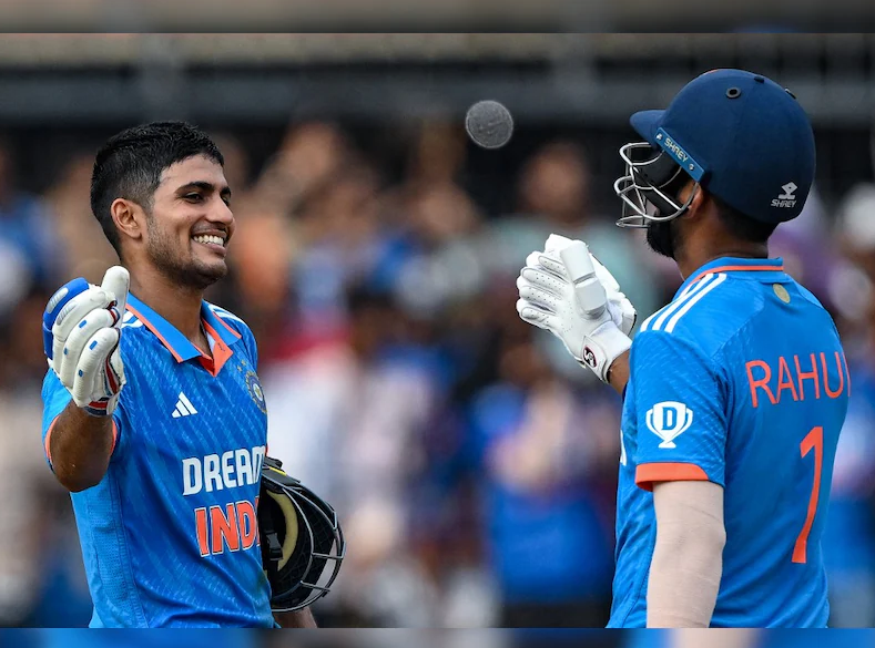 India star player, overlooked for T20 World Cup, is one of the top two contenders for ODI captaincy against Sri Lanka, as per a report.