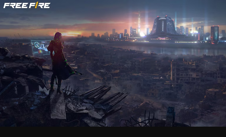 Garena Free Fire Max redemption codes: Prizes for July 19, 2024