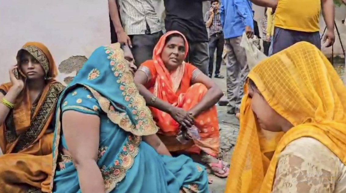 116 people killed in a stampede at prayer meet in Uttar Pradesh’s Hathras