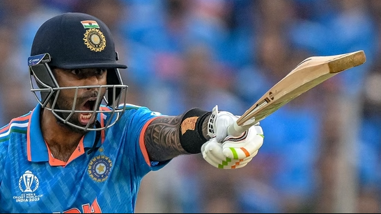 Suryakumar Yadav acknowledged in his initial response that he will never be able to… after being appointed as India’s T20I captain.