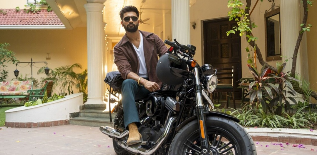 Bad Newz Opening Day Box Office Trends: Vicky Kaushal aims to deliver his biggest opener in India