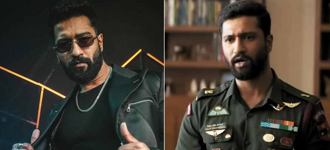 Vicky Kaushal achieves the highest opening of his career with his latest release surpassing Uri’s 8.20 crores at the box office