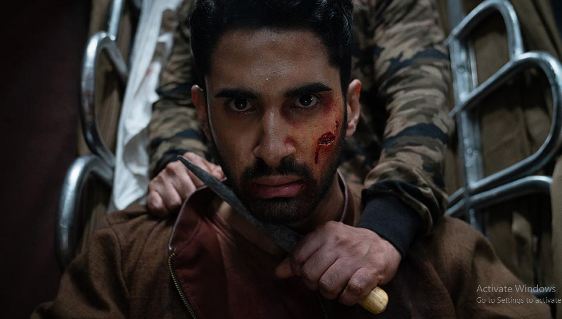 ‘Kill’ movie review: Lakshya rampages in propulsive bloodfest