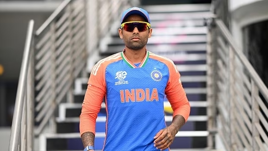 Suryakumar Yadav ‘won’t be seen’ at Champions Trophy for India after Agarkar, Gambhir pull the plug on SKY’s ODI career