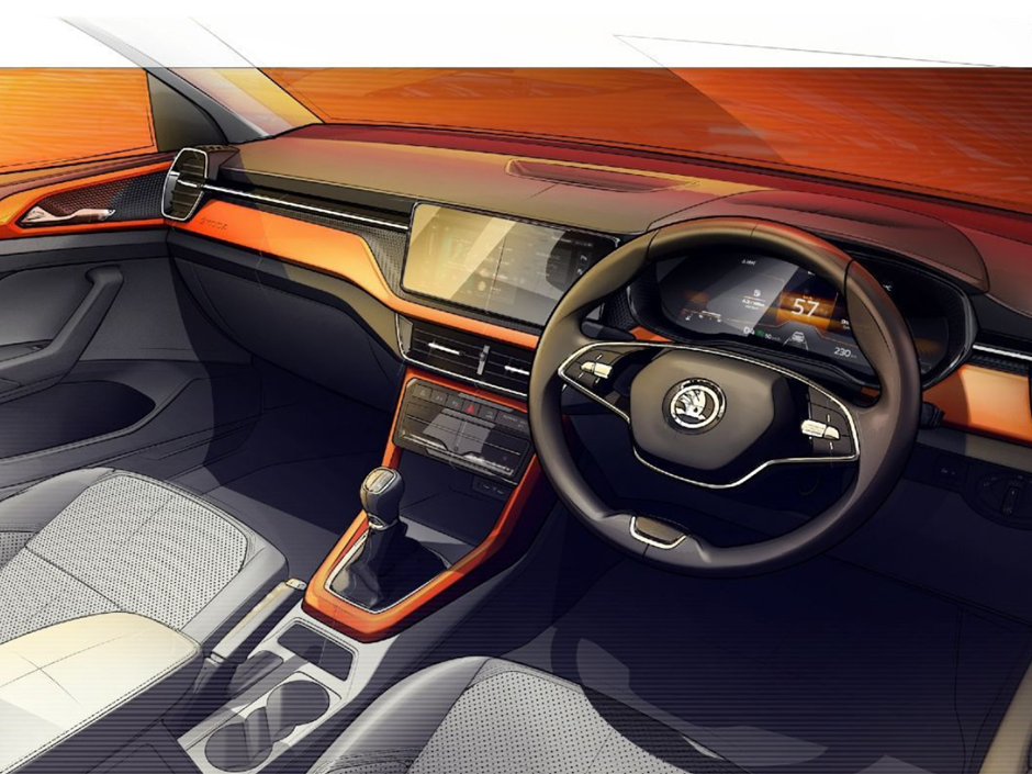 Rs 25 Lakh New Volkswagen 7 seater Coming