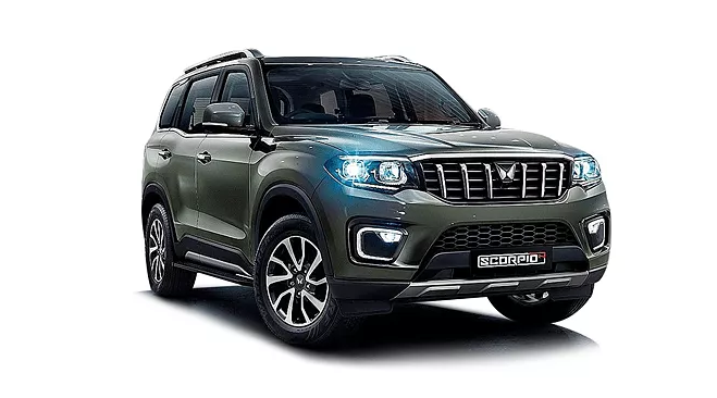Mahindra introduces new features in Scorpio-N Z8 Range
