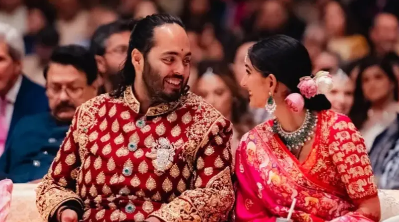 Fact Check: Anant Ambani-Radhika Merchant To Host Post-wedding Festivities At This London Hotel?