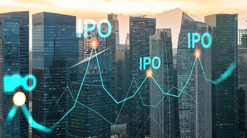 Rs 1.9 trillion share sales via IPOs over six years in LTCG tax crosshairs