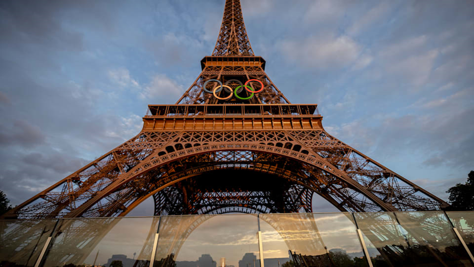 Paris 2024 day-by-day highlights: When to catch the top moments from the Olympic Games