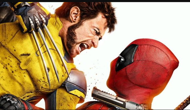 Deadpool and Wolverine box office collection day 2: Marvel film set to cross Rs 50 crore mark in India, eyes $420 million in opening weekend