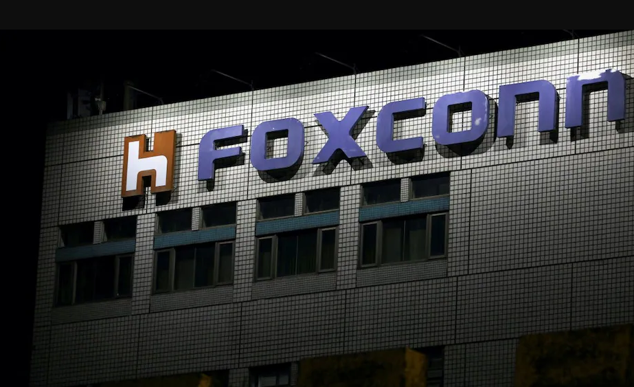 Foxconn ‘not hiring married women’ at iPhone plant in India: Government to check hiring practices