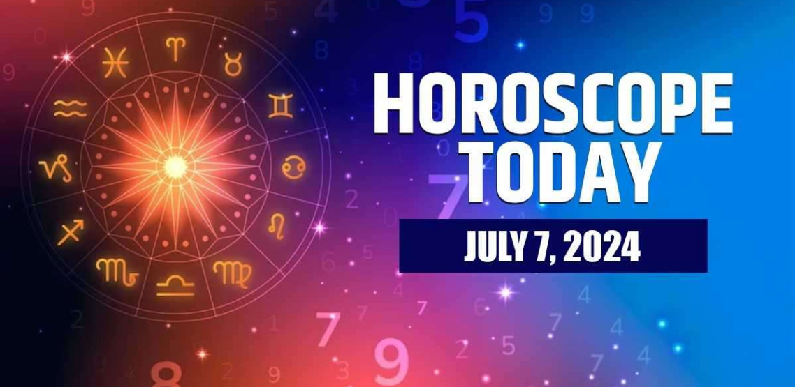 Horoscope Today, July 7: Pisces to buy a new vehicle; know about other zodiac signs