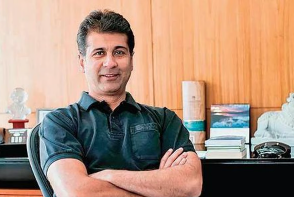 Rajiv Bajaj: Govt wasting taxpayers money by subsidising cheap Chinese EVs, sees better scope for CNG bikes