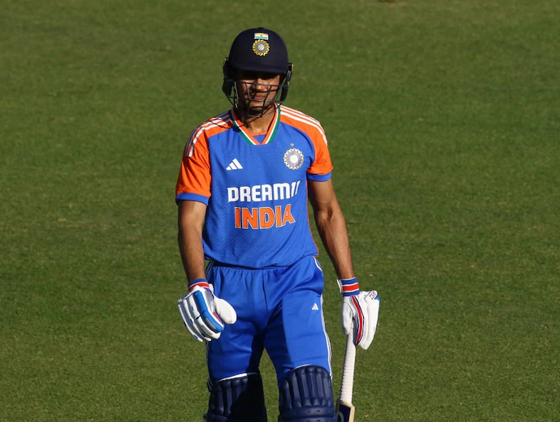 India’s Predicted XI vs Zimbabwe, 2nd T20I: Will Shubman Gill Make Changes After Batting Failure?