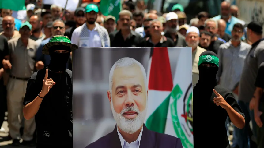 Hamas chief killing: Iran orders direct attack on Israel; US speaks on ‘right to defend’