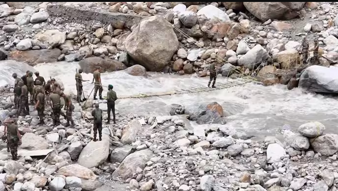 Landslides, cloudbursts kill 13 in Himachal Pradesh, more rain on forecast