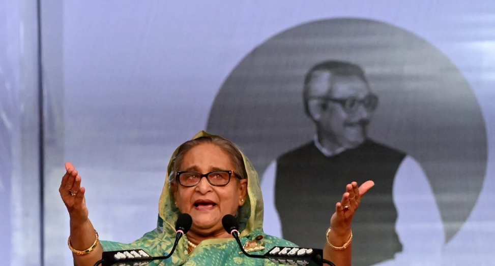 After Sheikh Hasina’s Ouster, Interim Government Formation In Bangladesh Today: 10 Facts