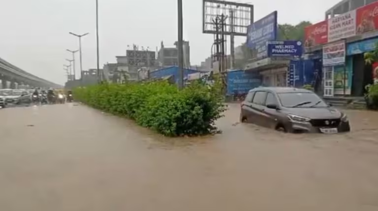 Drowning in Gurugram: Rs 100 crore spent in 3 years