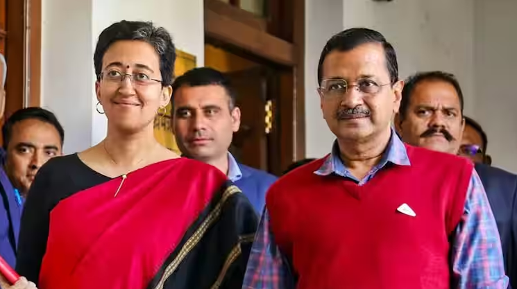 Row Erupts Over I-Day Delhi Flag Hoisting, Kejriwal’s Jail Request Draws BJP’s Ire, Tihar Official Calls It ‘Abuse Of Privileges’