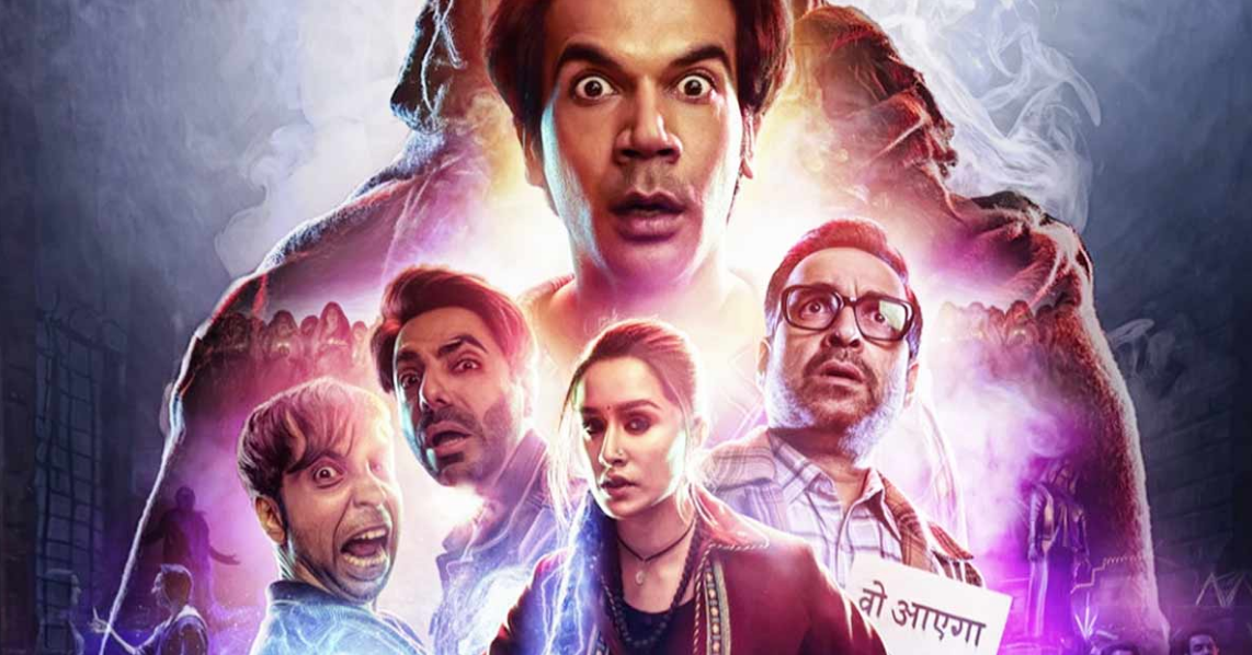‘Stree 2’ opening day box office office: The Shraddha Kapoor, Rajkummar Rao starrer expected to break ‘Gadar 2’ record with more than Rs 40 crore on Independence Day!