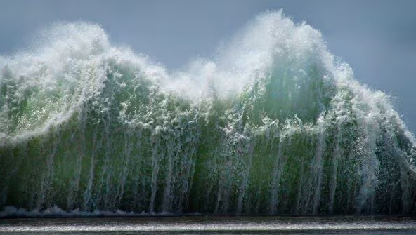 Japan braces for once-in-a-century mega earthquake; worst-case scenarios predict it can kill over 300,000