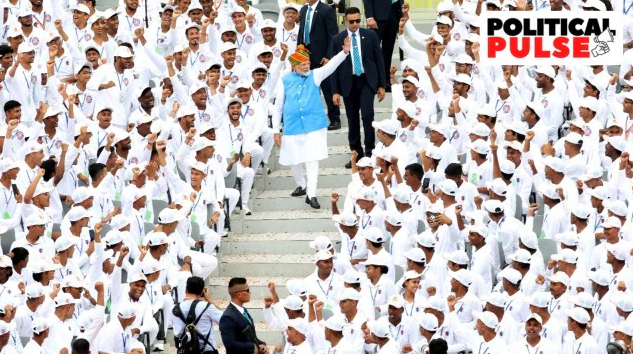 Amid UCC saga, PM Modi pitch for ‘secular civil code’ a bid to put Oppn on the back foot