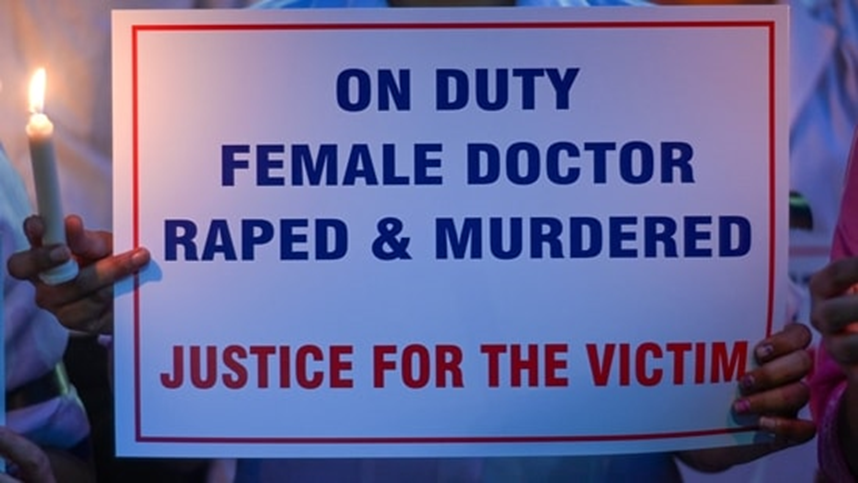 Kolkata doctor rape-murder: IMA’s 24-hour nationwide strike today, hospital OPDs shut, makes 5 demands | Top points
