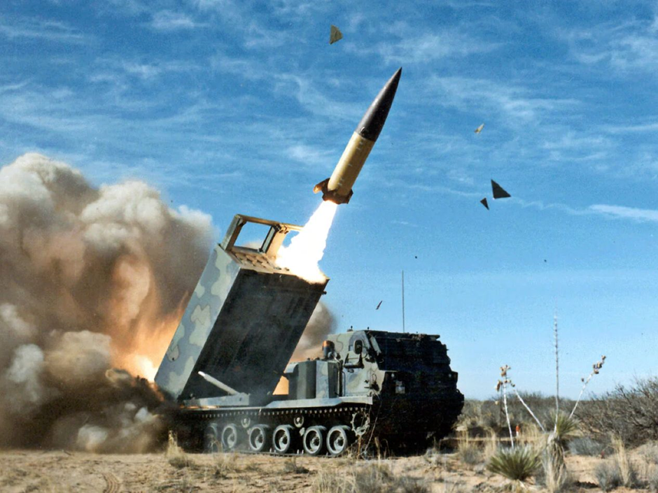 The US is displeased with Ukraine’s “foolish” use of ATACMS on Russia’s Kursk and wants Kyiv to concentrate on Crimea – CNN