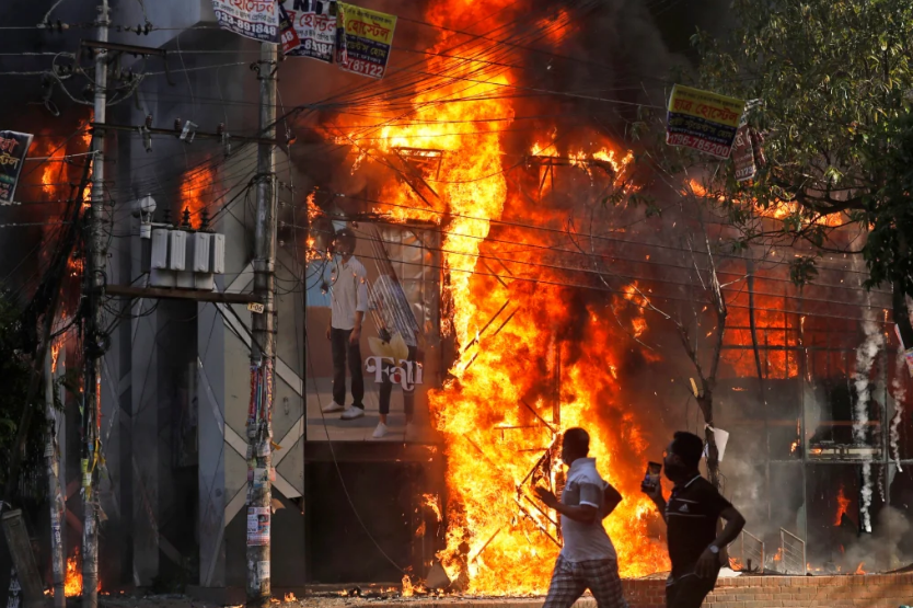 UN’s First Fact-Finding Mission To Bangladesh Since 1971 “Sending A Team…”