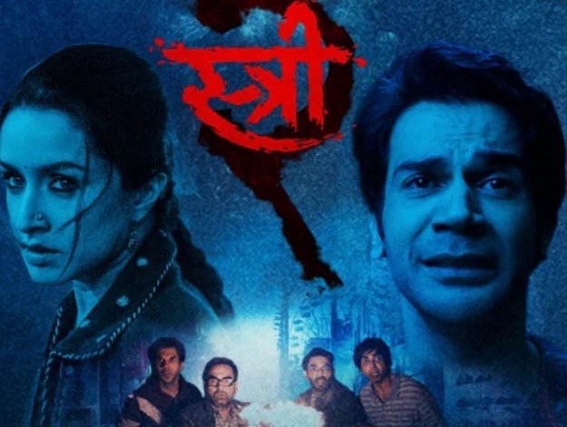 Day 3 of the Stree 2 Box Office: Rajkummar Rao and Shraddha Kapoor’s film lights up BO and brings in Rs 137 crore