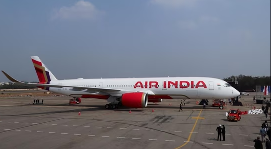 ‘Dragged her on floor’: Air India crew member attacked in London hotel room