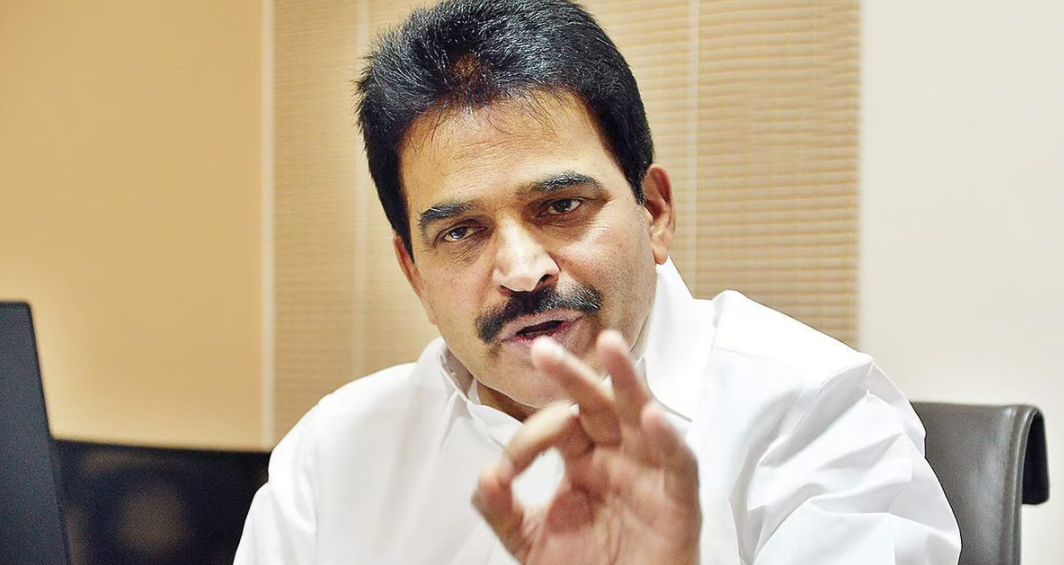Congress would battle Siddaramaiah’s prosecution both politically and legally, according to K C Venugopal