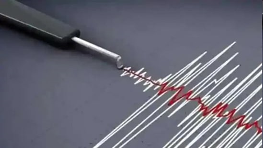 Earthquakes in Baramulla: Kashmir district is shaken by two consecutive earthquakes