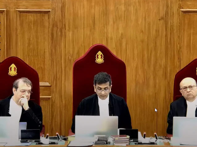 ‘Everything Was Altered, We Entered The Probe On Day 5’: CBI To Supreme Court In Kolkata Rape-Murder Case